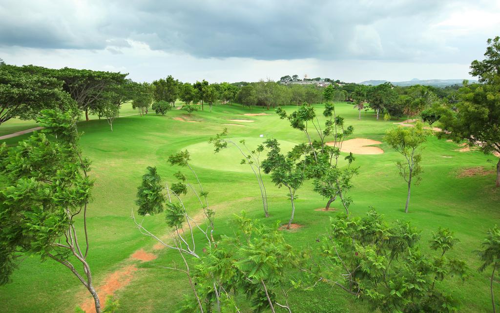 Bidadi Eagleton - The Golf Resort المظهر الخارجي الصورة